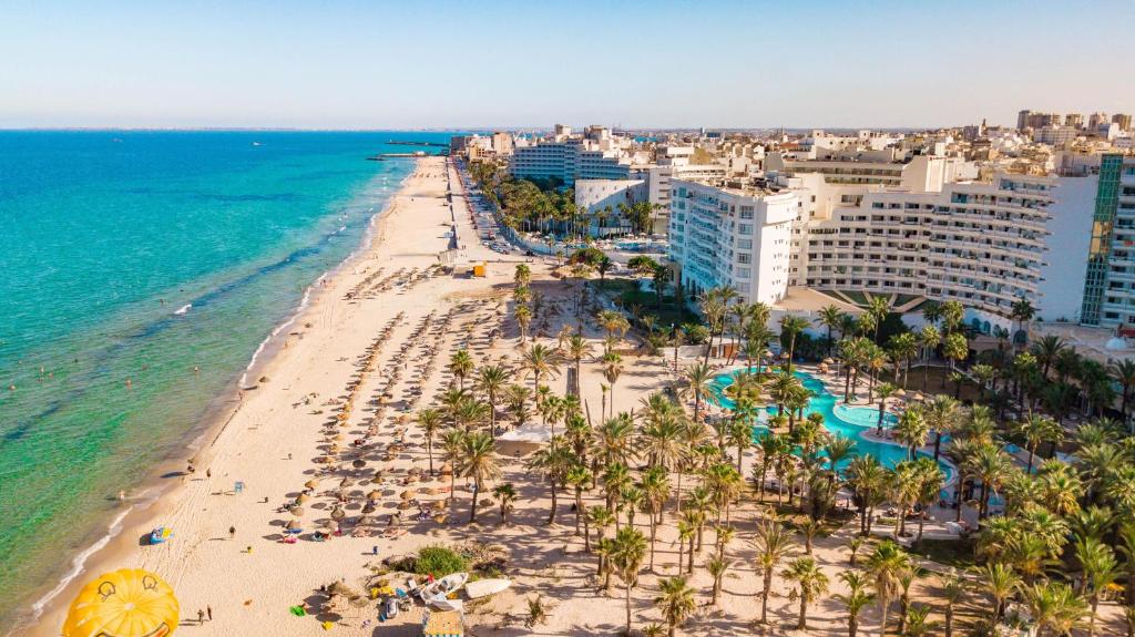 Sousse