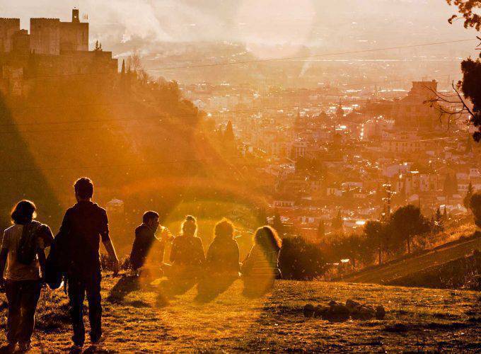 Tunis: City Trip